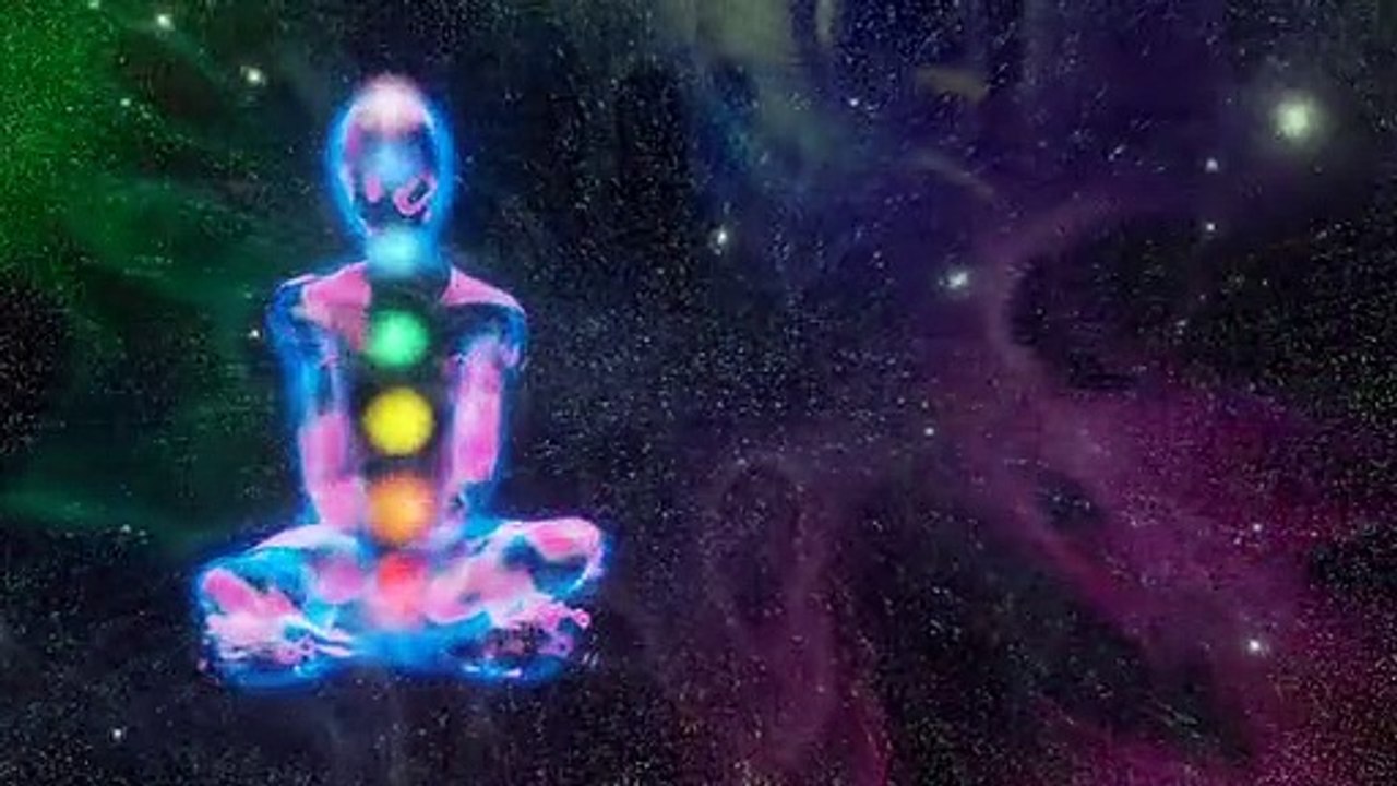 Yogi - spiritualität