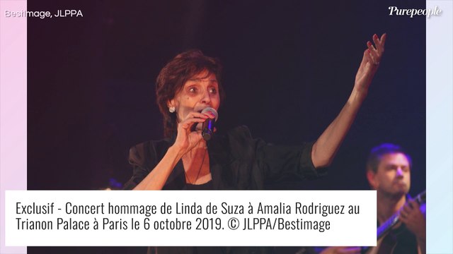 Je n'ai pas eu le temps : l'agent de Linda de Suza révèle son ultime voeu (qu'il n'a pas pu exaucer)