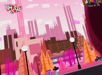 Sandra: The Fairytale Detective E00- The Great Manfred