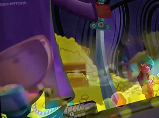 Sandra: The Fairytale Detective E00- The Guides Servant