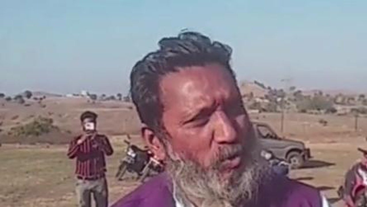 छिंदवाड़ा: भाजपा का कार्यक्रम,पार्टी के पूर्व विधायक ने किया किनारा