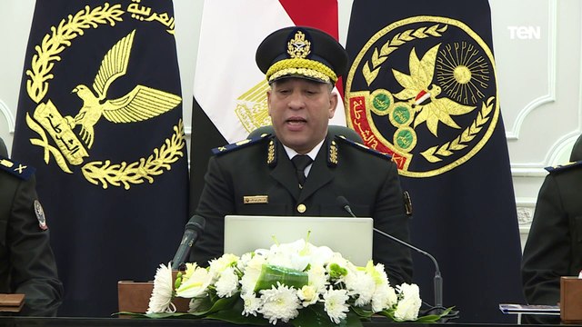 قبول 2959 طالبًا.. الداخلية تعلن نتيجة قبول دفعة جديدة في كلية الشرطة