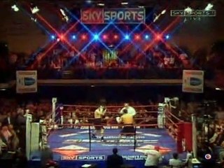 Carl Froch vs Brian Magee (26-05-2006) Full Fight