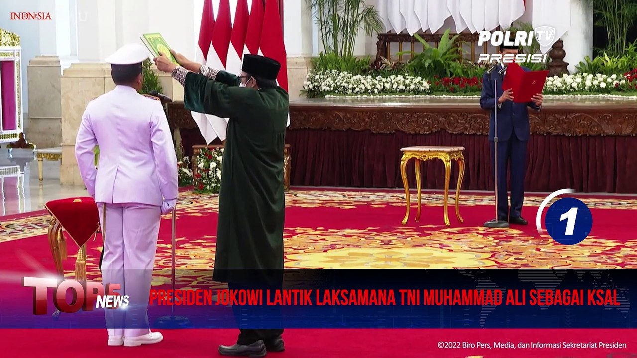 TOP 5 NEWS 28 DESEMBER 2022