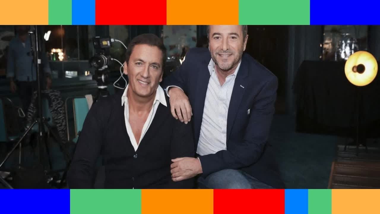 Bernard Montiel et Dany Brillant : Entretien et concert exceptionnels, un bel hommage à Charles Azna