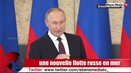 l'arme fatale russe à propulsion nucléaire qui change la donne en Ukraine