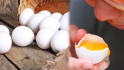 अंडा ताजा या बासी कैसे करें पहचान, बासी अंडा खाने से होती है ये बीमारी | Boldsky *Health