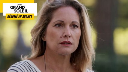 Un Si Grand Soleil en avance : résumé de l’épisode du mercredi 28 décembre 2022 [SPOILERS]
