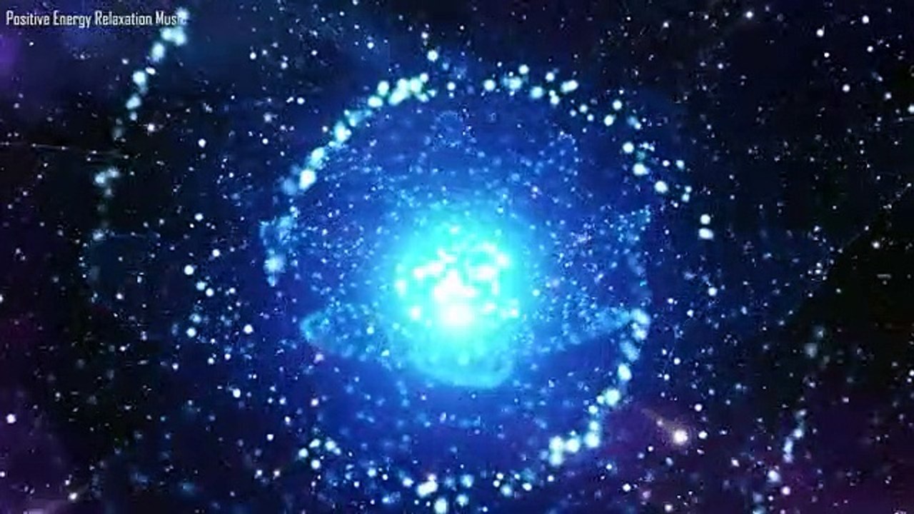 Fréquence De Guérison | Susciter Des Ondes Positives | Boost D'énergie Positive