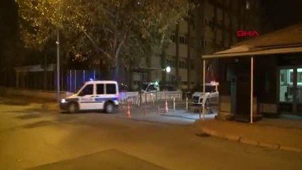 KAYSERİ'DE DEAŞ OPERASYONU 9 GÖZALTI