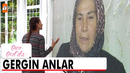 Duygu, kayınvalidesi ile yüzleşti tansiyon yükseldi! - Esra Erol'da 28 Aralık 2022