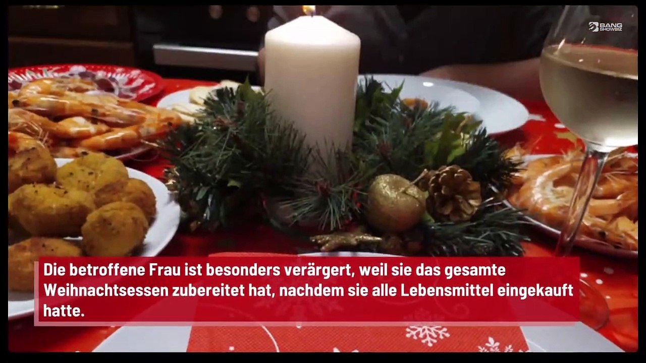 230 Euro für Übernachtung bei Schwiegerfamilie