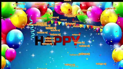 Happy birthday my sonBest birthday everMy son birthday Full of surprise