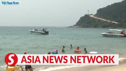 Vietnam News | Maximising sea potential