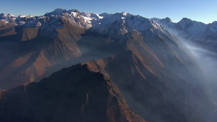 Hidden Russia (2020) Documentary: Explore the Vastness of the World's Largest Country 🌍