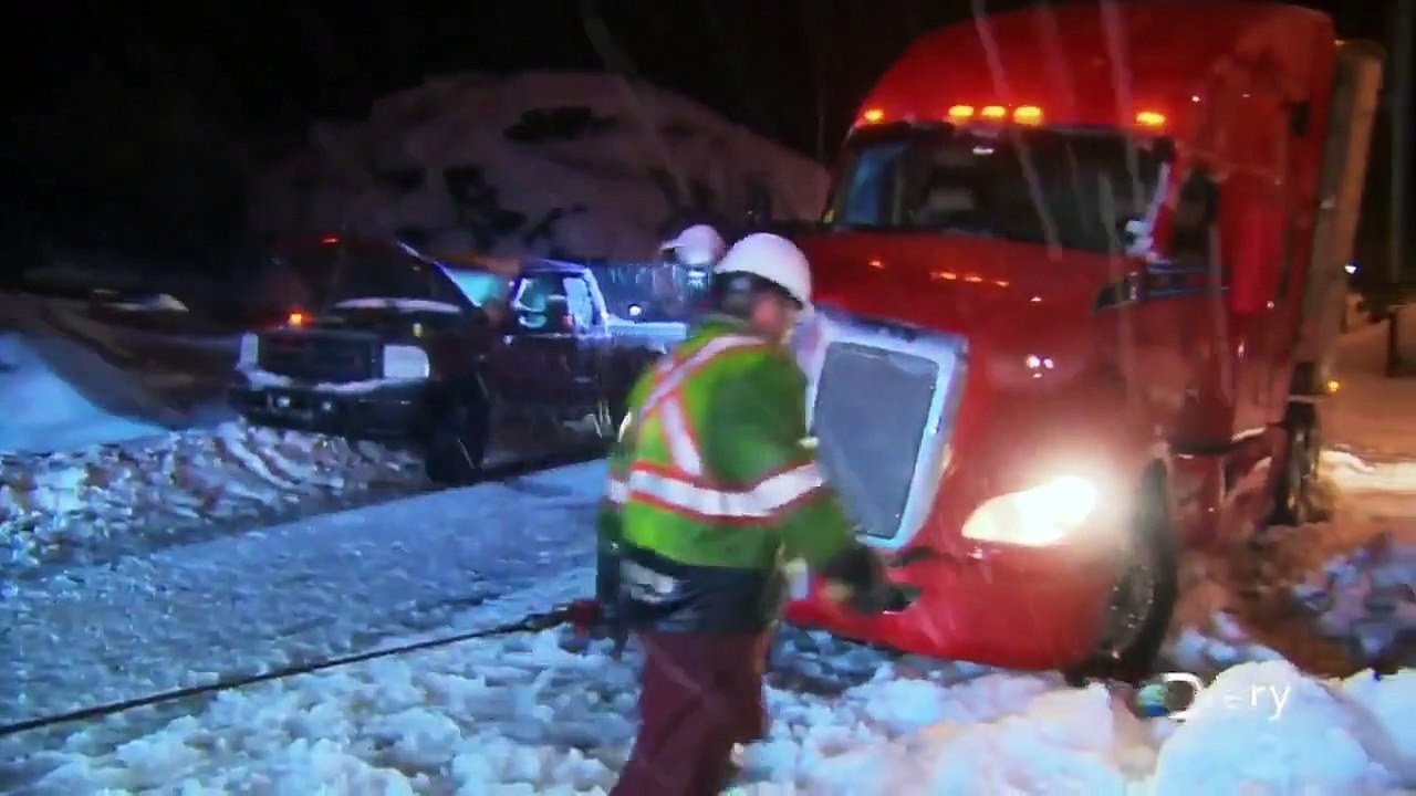Highway Thru Hell - Se7 - Ep03 - Double Trouble HD Watch HD Deutsch