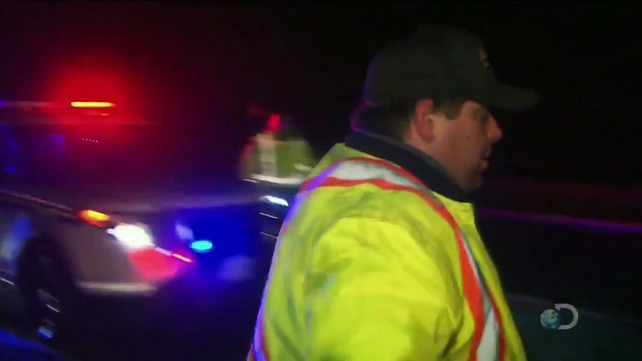 Highway Thru Hell - Se7 - Ep05 - Bridge Battle HD Watch HD Deutsch