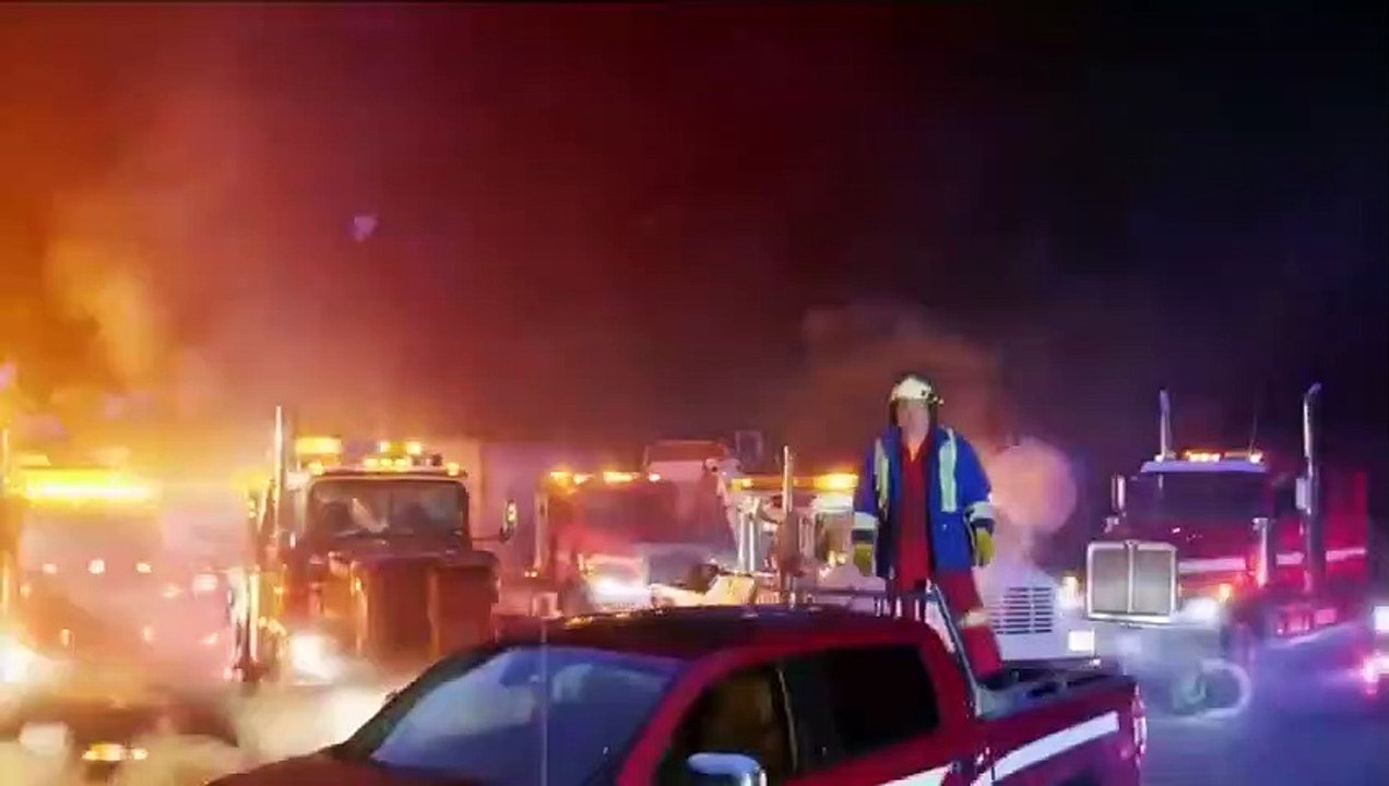 Highway Thru Hell - Se7 - Ep09 - Wreck From Hell - Part 2 HD Watch HD Deutsch