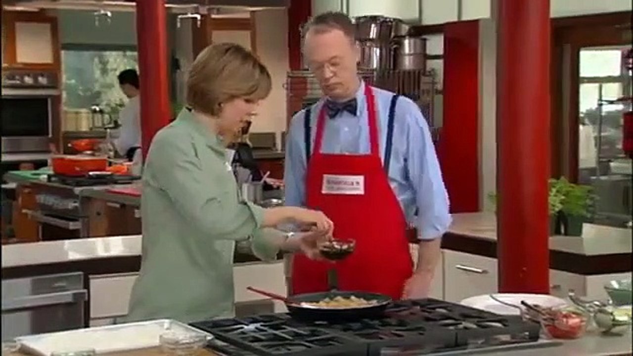 America's Test Kitchen - Se12 - Ep24 HD Watch HD Deutsch
