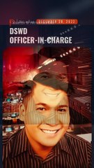 Malacañang taps ex-journalist Edu Punay as DSWD OIC after CA bypasses Tulfo