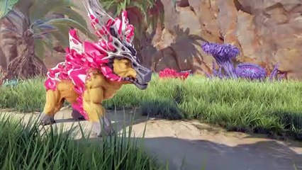 Steam: Cygnus Enterprises - Trailer