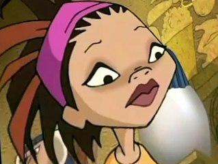 Tutenstein S03 E004 - Sleepless in Sarcophagus