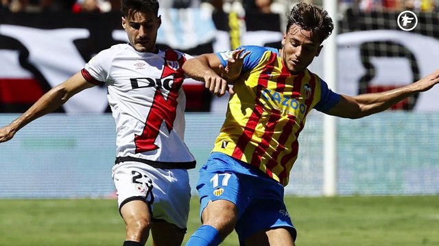 Entrevista a Isi Palazón: “Me gusta ponerme retos difíciles”