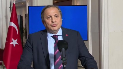 Seyit Torun'dan Bakan Soylu'ya: "Sen Bırak İkiyüzlülüğü, Yüz Değiştirmeden Yüzü Kalmamış Bir Bakansın. Sen Utanma Duygusunu Yitirmiş Bir Bakansın"