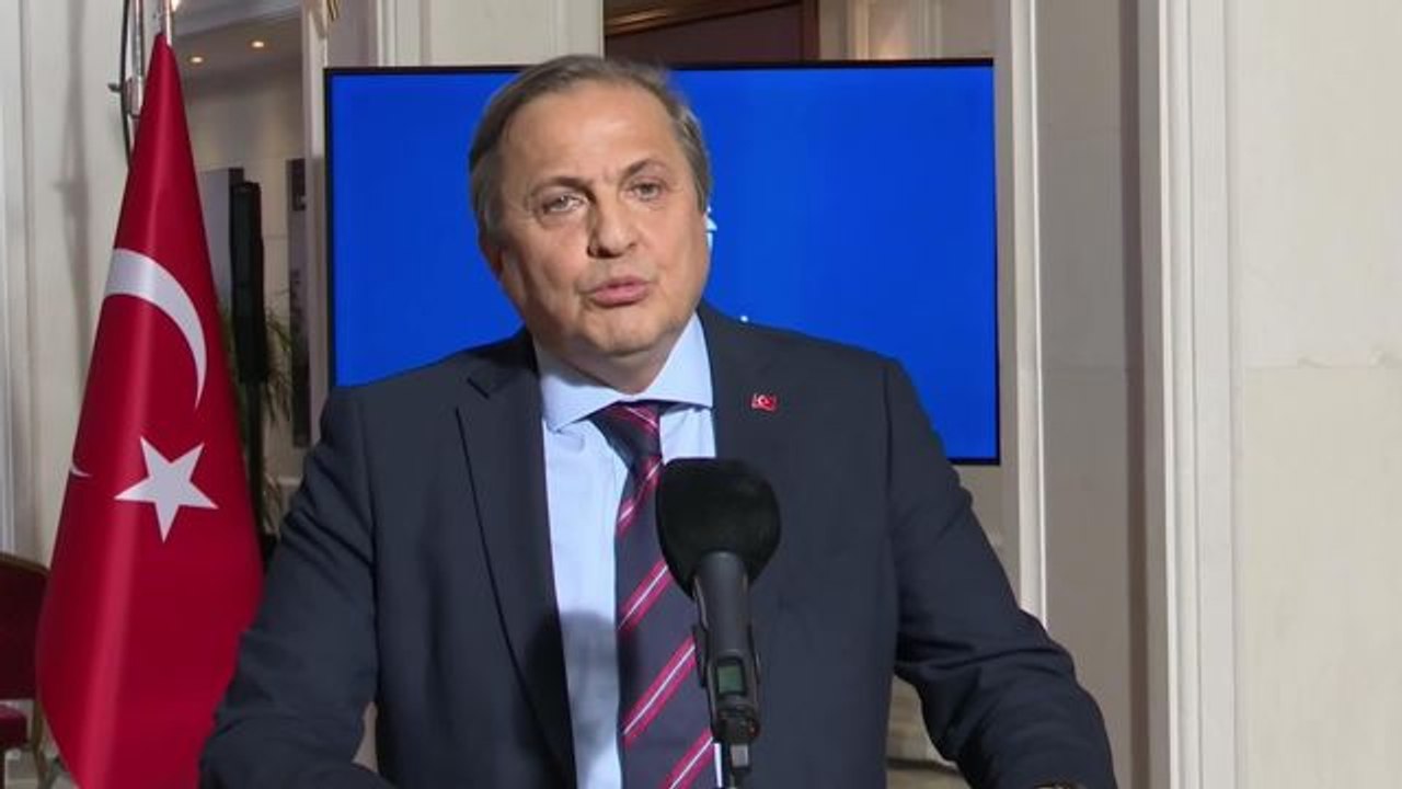 Seyit Torun'dan Bakan Soylu'ya: "Sen Bırak İkiyüzlülüğü, Yüz Değiştirmeden Yüzü Kalmamış Bir Bakansın. Sen Utanma Duygusunu Yitirmiş Bir Bakansın"