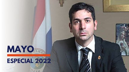 Fue noticia en 2022. Estos fueron los hechos más relevantes en mayo de 2022