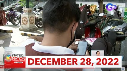 State of the Nation Express: December 28, 2022 [HD]