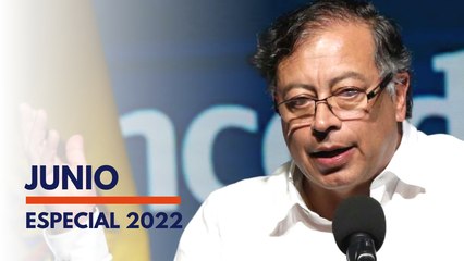 Fue noticia en 2022. Estos fueron los hechos más relevantes en junio de 2022