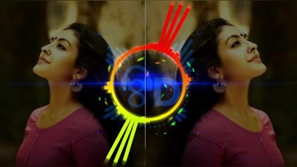 Kaliyon Ka Chaman -Remix 8D song