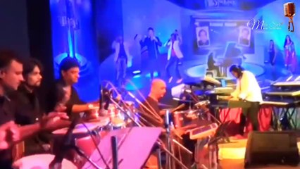 Chand Ki Deewar Na Todi | Mukesh Ki Yaden | Mukhtar Shah Live Cover Love Sad Song ❤❤
