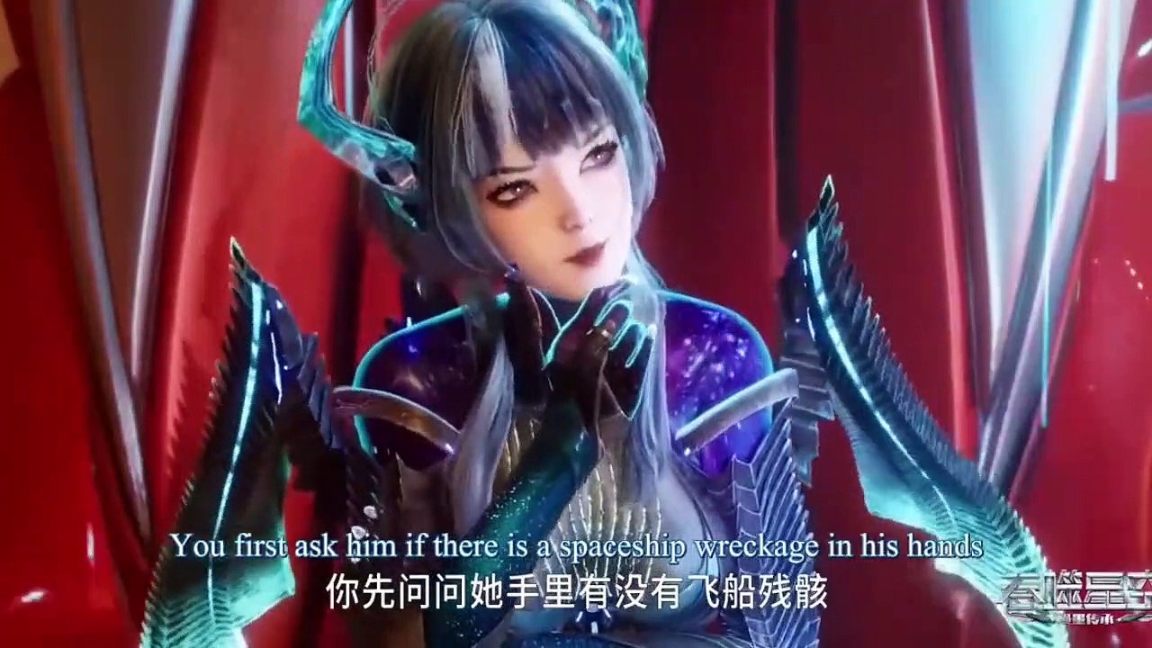 SWALLOWED STAR S2 EP.42 (68)ENGLISH SUBBED