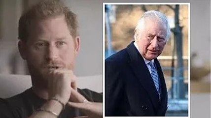 "Ça va finir en larmes": Meghan et Harry interdits à Noël après une journée de "gâchis"