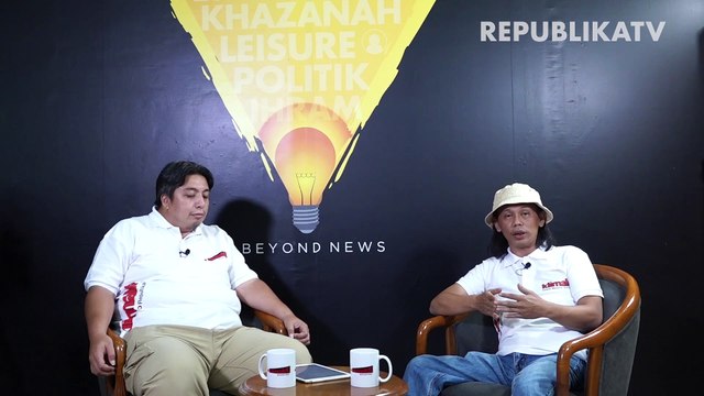 Klimaks, Video Podcast 'Kelarin Masalah Kita Semua'