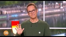 Télématin : Damien Thévenot remplacé, un départ annoncé sur France 2