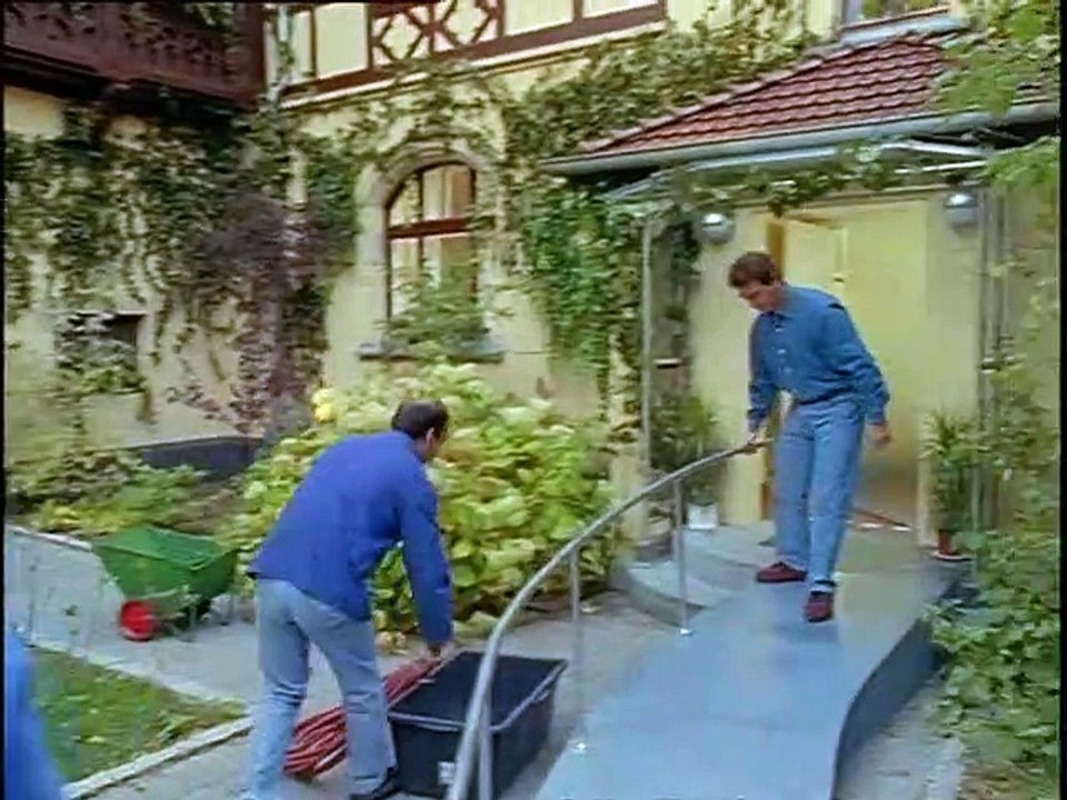 Unser Charly Staffel 1 Folge 5