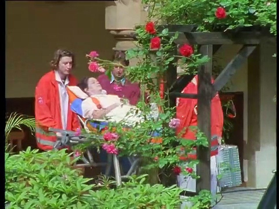 Unser Charly Staffel 2 Folge 4