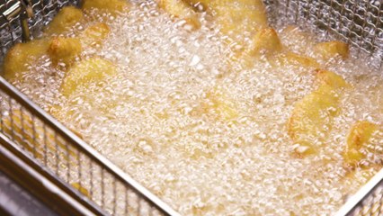 McDonald's: Here's how you can make chicken nuggets at home