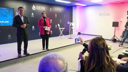 Babacan: Çoklu aday, ortak aday belirlemeyi becerememek demek bana göre