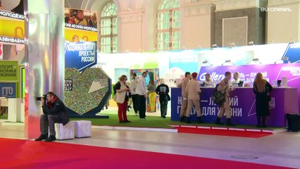 I giovani in Russia, tra propaganda e voci non allineate