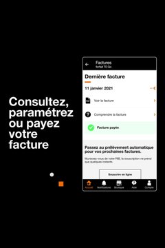 Comment consulter et payer ma facture Orange facilement ?