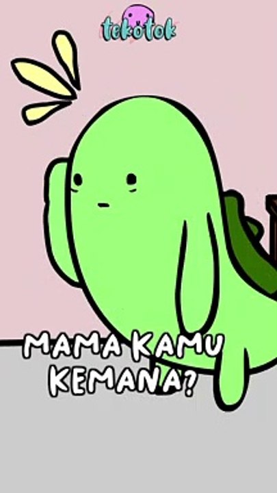 Bocah Yang Angkat