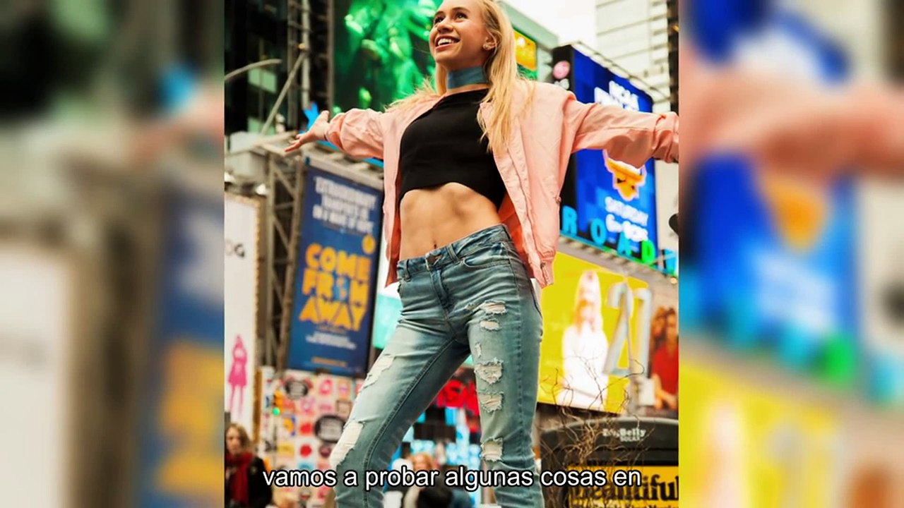 Quiero ser top models Final Ep 8