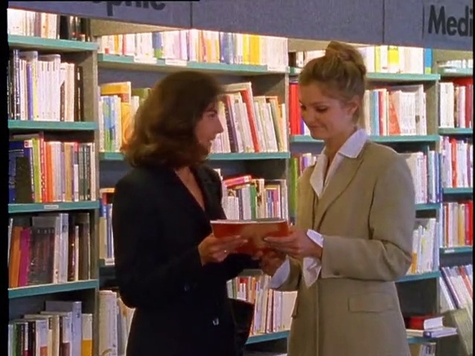 Unser Charly Staffel 2 Folge 7