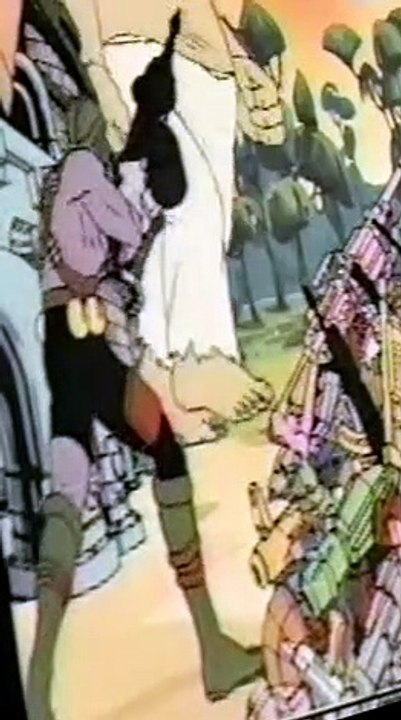 Bionic Six Bionic Six S02 E002 Nightmare at Cypress Cove