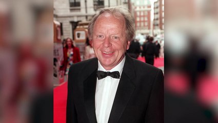 John Bird: Actor and comedian hailed as ‘one of the greatest satirists’ dies aged 86