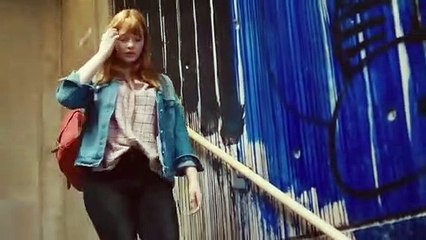 SКАМ DRUСК S01Е09 (EngSub)